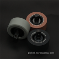 Nip roller for barmag texturing machine spare parts